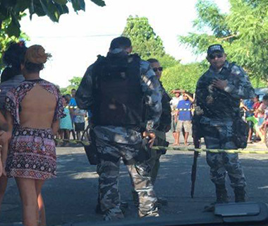 Zona Norte de Teresina registra mais uma morte; 4ª em pouco mais de 24 horas