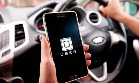 Parecer do Cade recomenda arquivamento de inquérito contra Uber