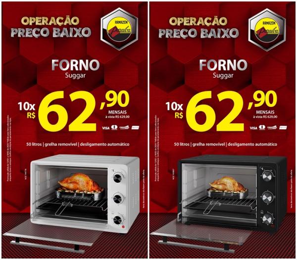 Opera&ccedil;&atilde;o Pre&ccedil;o Baixo(Imagem:Divulga&ccedil;&atilde;o)