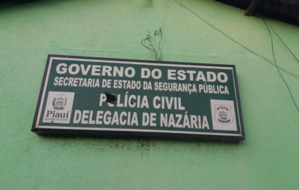 Homem é suspeito de queimar a esposa com água quente por ciúmes, no Piauí
