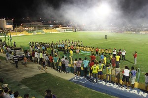Abelhas Rainhas voltam à Copa Piauí: "Futebol feminino não vai morrer"