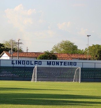 Por um novo rumo, River-PI inicia ano no "caldeirão Lindolfo" no Nordestão
