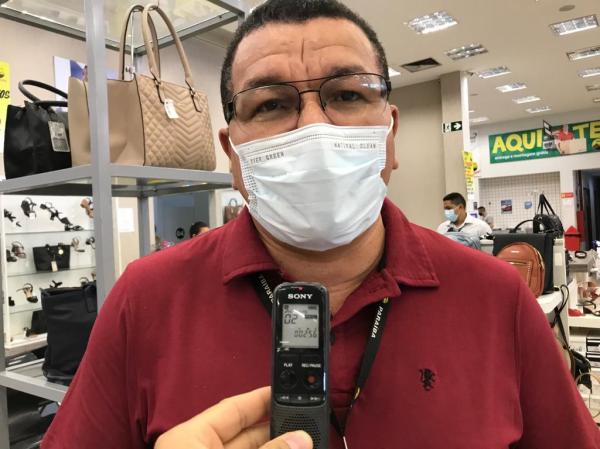 Venha conferir as ofertas da Semana da Cozinha no Armazém Paraíba de Floriano
