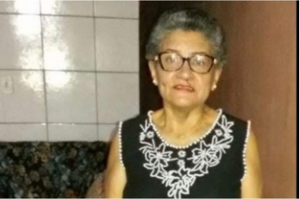 Morre em Floriano a esposa do comunicador Nilson Feitosa