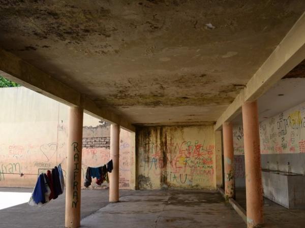 Mortes no CEM teriam como motivo ofensas à mãe de um dos menores