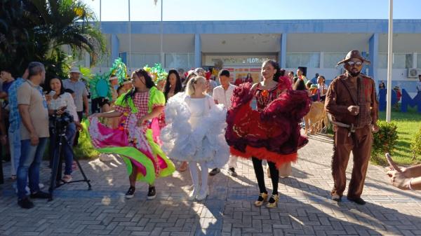 São João da Princesa 2026 levará cultura aos bairros e reforçará apoio aos grupos locais.(Imagem:FlorianoNews)