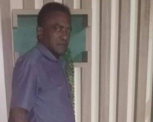 Morre em Floriano o motorista Chico Boemia