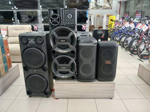 Armazém Paraíba de Floriano lança grandes promoções em móveis, eletros e tecnologia para o período carnavalesco(Imagem:FlorianoNews)