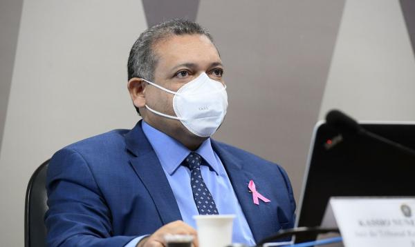 Kássio Nunes: cabe ao juiz aplicar lei independente do clamor popular