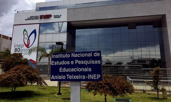 Inscrições para o Encceja 2025 terminam sexta-feira