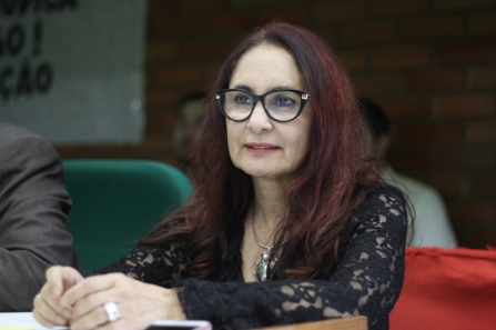Deputados pedem recuperação de estradas no Piauí