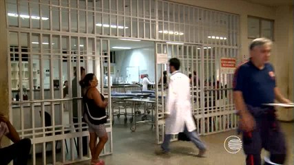 Pacientes sofrem para fazer exames em clínicas e hospitais de Teresina
