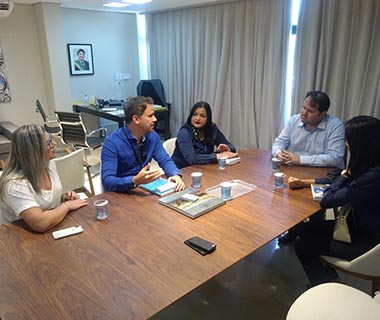 Anac quer que Piauí interiorize voos e governo estuda reativar rotas