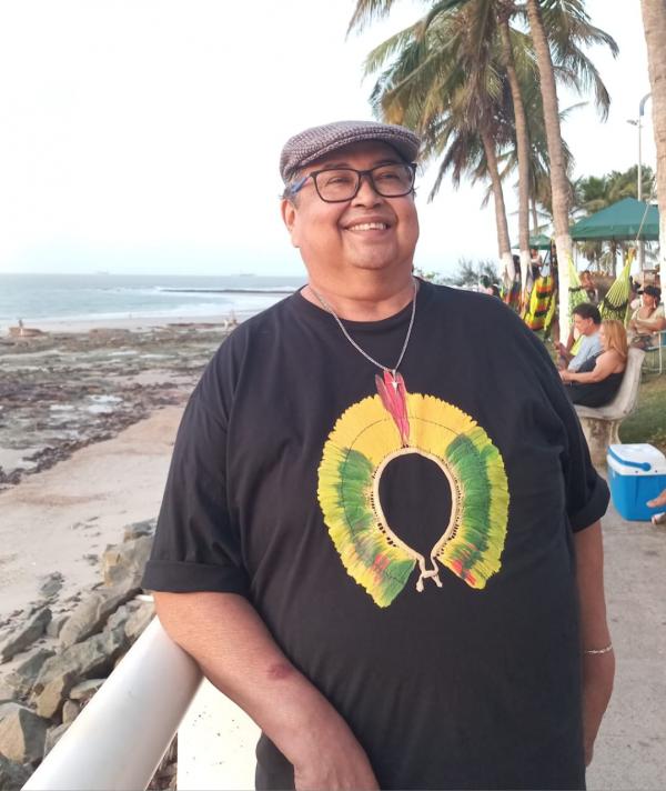 Professor Robison Pereira, da UESPI em Floriano, morre após complicações de saúde