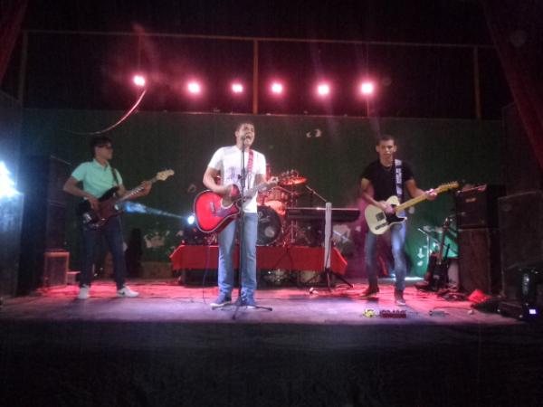 Festival de Música Evangélica marca noite de sábado em Floriano