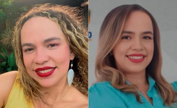 Marla Priscilla de Carvalho recebeu apenas tr&ecirc;s votos.(Imagem:Reprodu&ccedil;&atilde;o)