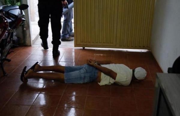 Greco prende quadrilha que planejava sequestrar dono de escola em Teresina
