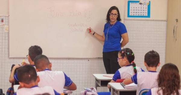 Sesc no Piauí promove "Dia Nacional de Escolas Abertas" em celebração ao 80 anos da instituição