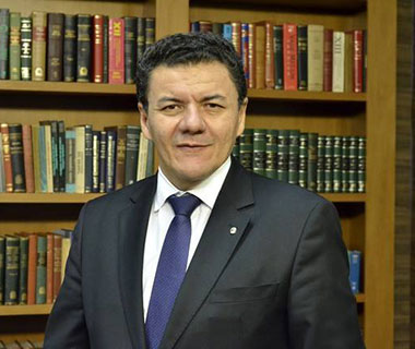 "Estão querendo criminalizar a conduta dos magistrados", diz presidente da Ajufe