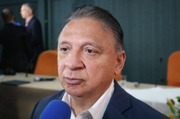Governo tem perspectiva de aumento nas receitas em 2024, diz Emílio Júnior