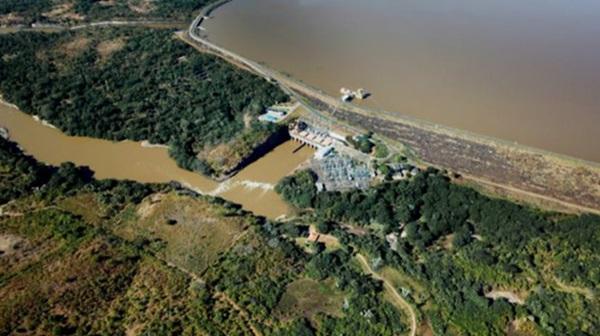 CPRM monitora aumento do nível dos rios Parnaíba e Poti em Teresina