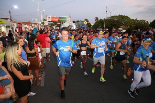 Ciro Nogueira cumpre agenda na região Norte do Piauí e inaugura obras (Imagem:Ascom)
