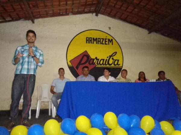 PSDB promove encontro com a Juventude