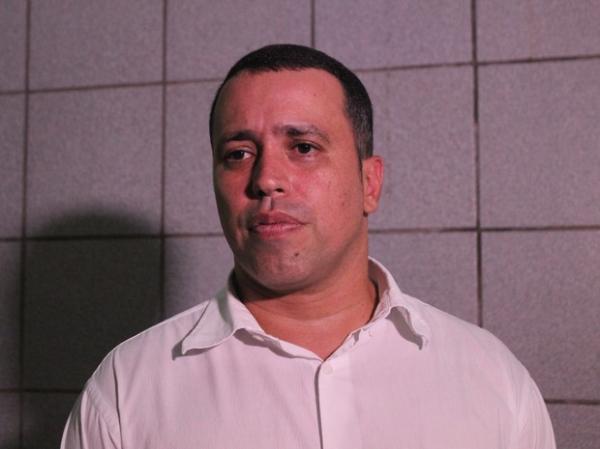 Perito da Polícia Civil do PI é preso em flagrante por extorsão e ameaça