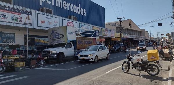 Veja como será o funcionamento do comércio de Floriano no feriado de Corpus Christi