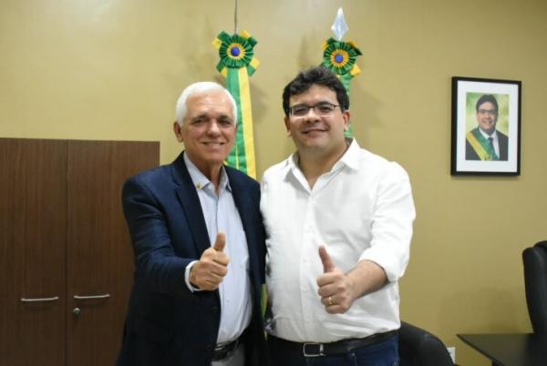Governador viaja aos EUA para firmar parcerias em educação, tecnologia, inovação e empreendedorismo