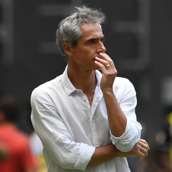 Encalhado, Flamengo fica no top-5 dos piores inícios no Brasileirão