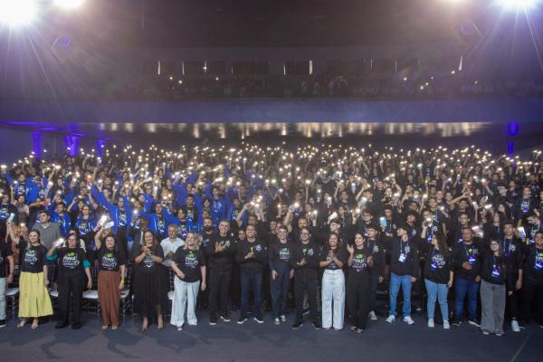 Do Piauí para o Mundo 2026: Seduc inicia maior maratona estudantil de inovação do mundo