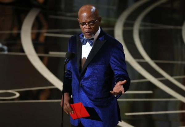 Oscar vai homenagear Danny Glover, Samuel L. Jackson e Liv Ullmann