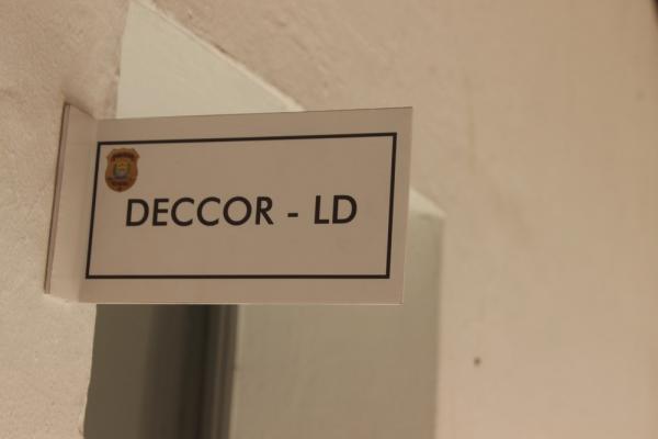 Delegacia de combate à corrupção inaugura no Piauí com mais de 100 inquéritos em andamento