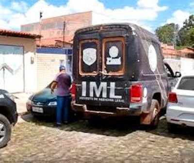 Carroceiro é suspeito de morte de vizinho após agressão violenta