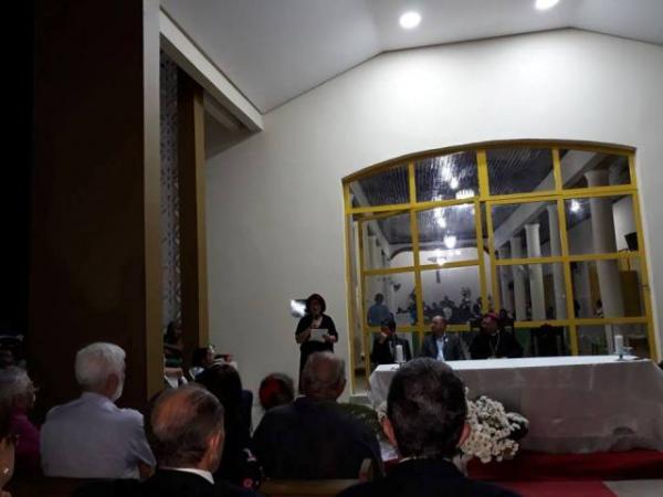Fam&iacute;lia celebra centen&aacute;rio de Casimiro Mendes de Carvalho com homenagens.(Imagem:Reprodu&ccedil;&atilde;o/Facebook)