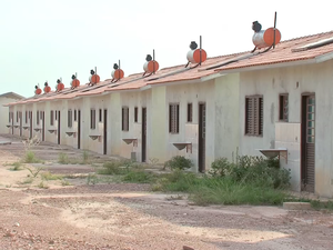 Sorteados do Minha Casa são convocados para assinar contratos