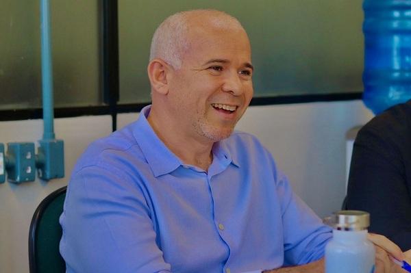 Ministério do Esporte aprova projeto de vôlei e futebol no Parque Potycabana