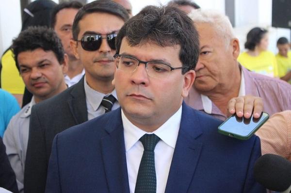 Rafael Fonteles viaja para China, Japão e Coreia do Sul em outubro