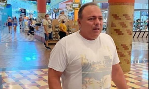 Com medo, Pazuello já planejava não ir à CPI da Covid desde o final de semana