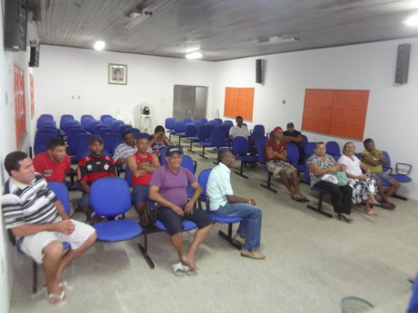 Chega ao fim drama dos blocos e escolas de samba de Floriano