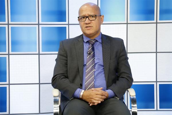 Franz&eacute; Silva, Secret&aacute;rio da SeadPrev.(Imagem:Divulga&ccedil;&atilde;o)