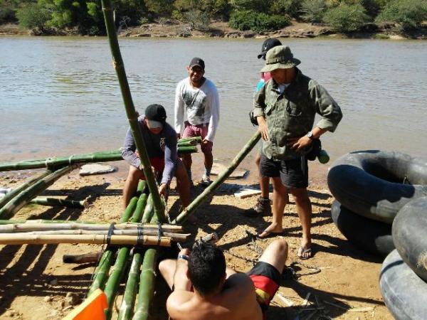 Aventureiros(Imagem:Divulga&ccedil;&atilde;o)