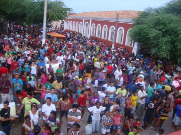 Cais Lotado(Imagem:reda&ccedil;&atilde;o)