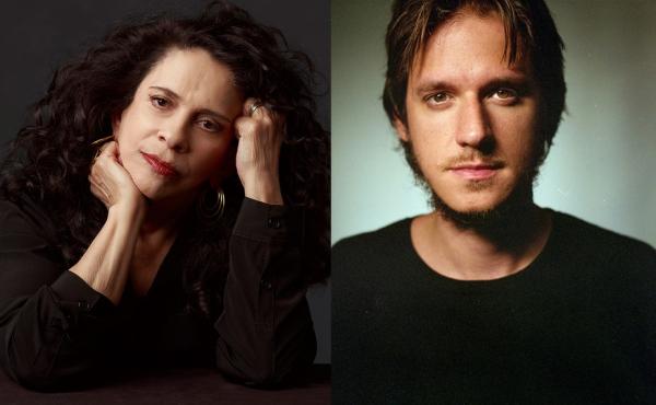 Gal Costa e Rubel fazem Coração vagabundo bater reverente a Caetano Veloso