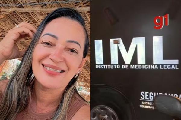 Suspeito de matar ex-companheira encontrada dentro de carro se entrega à polícia e é preso