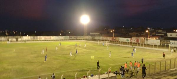 Cori-Sabbá vence o Oeirense por 3 x 2