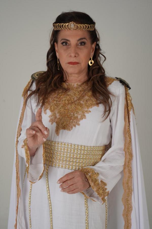 Totia Meireles(Imagem:Divulga&ccedil;&atilde;o)