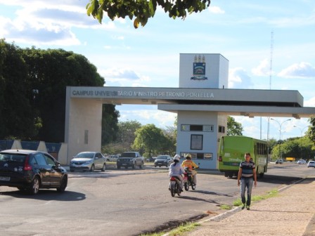 Professores da UFPI podem grevar a partir da próxima semana