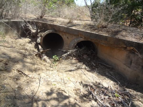 Ponte da Maca&uacute;ba(Imagem:FlorianoNews)